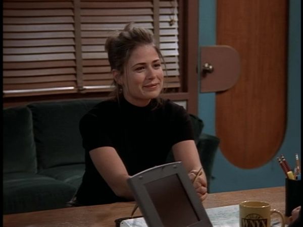 Newsradio - Arcade
