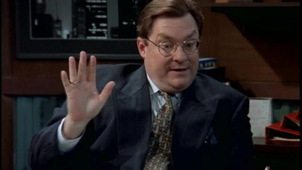 Newsradio - Twins