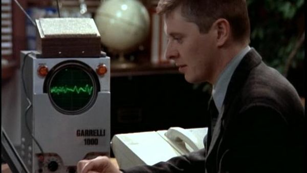 Newsradio - Complaint Box