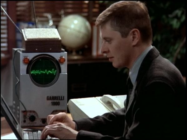 Newsradio - Complaint Box
