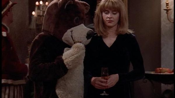 Newsradio - Halloween