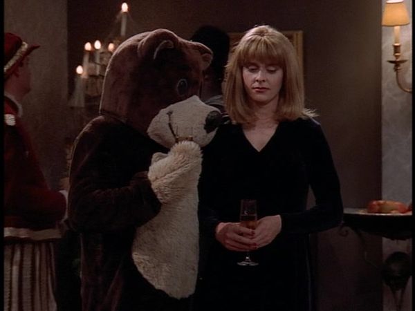 Newsradio - Halloween