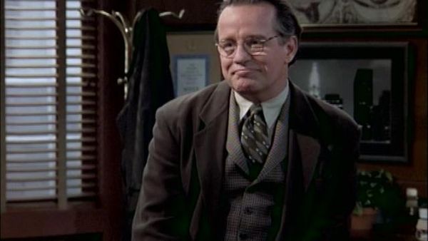 Newsradio - Rose Bowl