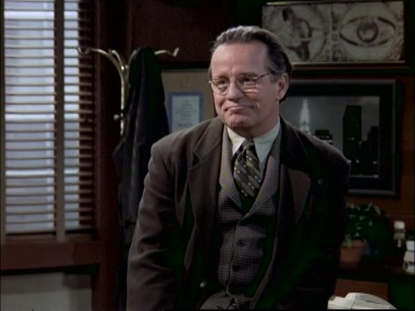 Newsradio - Rose Bowl