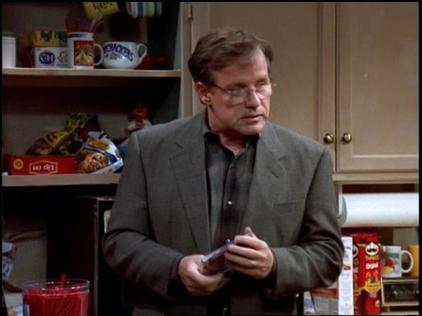 Newsradio - Rap