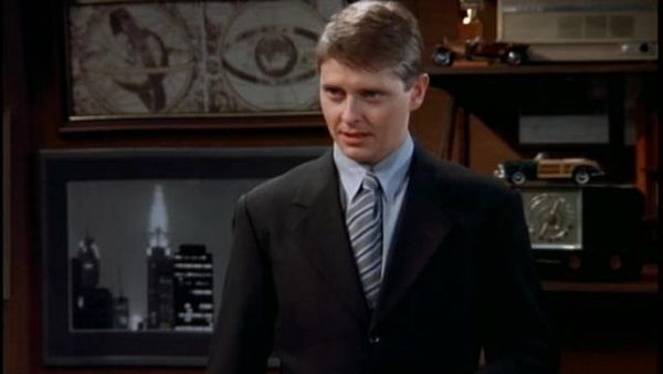Newsradio - Mistake