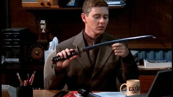 Newsradio - Stocks