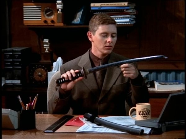 Newsradio - Stocks