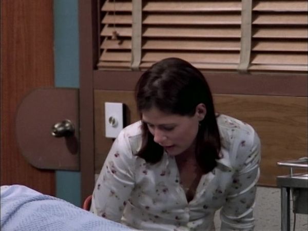 Newsradio - Sleeping