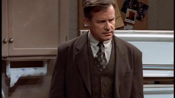 Newsradio - Massage Chair