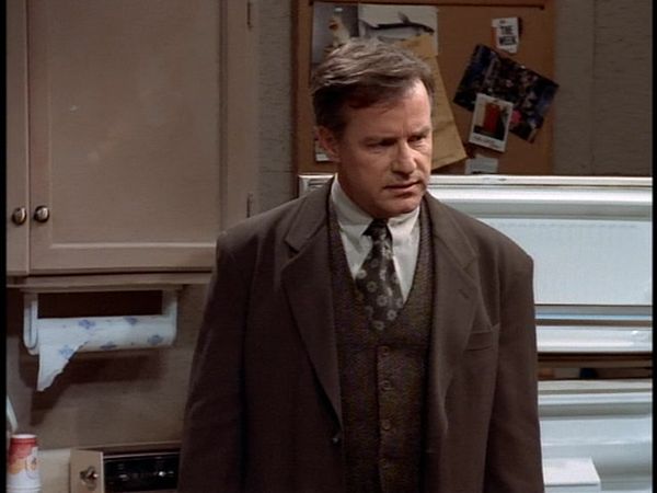 Newsradio - Massage Chair