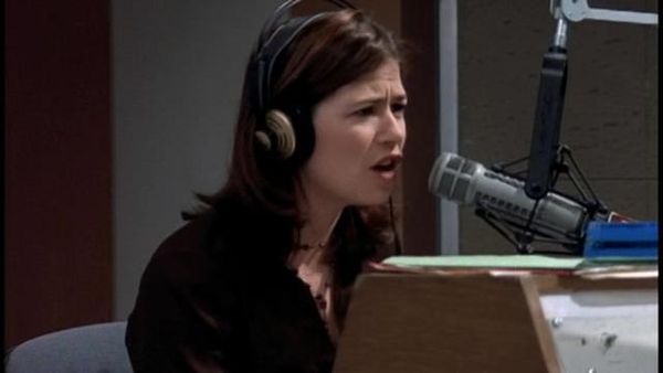 Newsradio - Our Fiftieth Episode