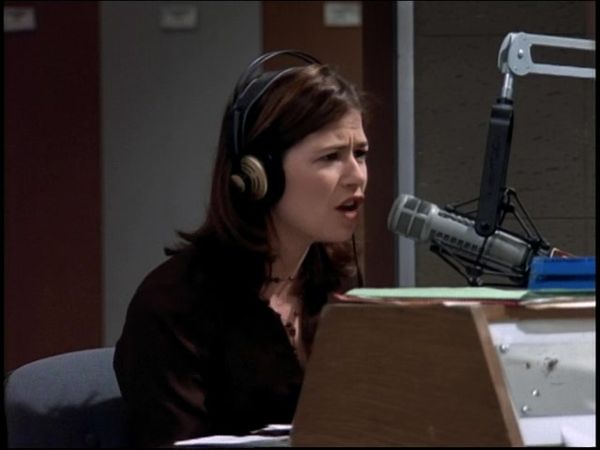 Newsradio - Our Fiftieth Episode