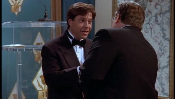 Newsradio - Awards Show
