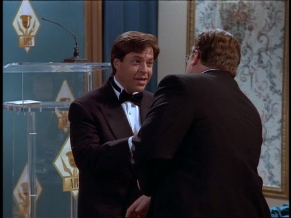 Newsradio - Awards Show