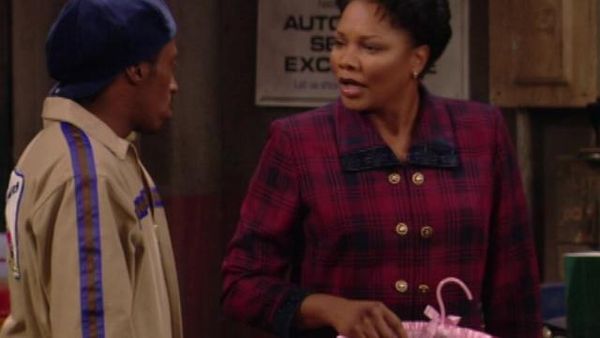 Malcolm & Eddie - The Courtship Of Eddie's Mother
