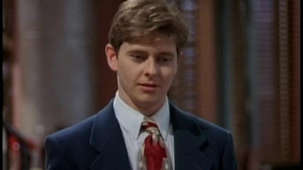 Newsradio - Luncheon At The Waldorf
