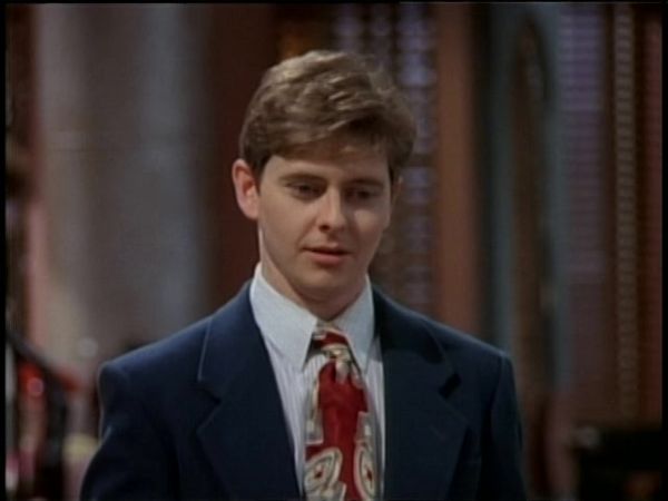 Newsradio - Luncheon At The Waldorf