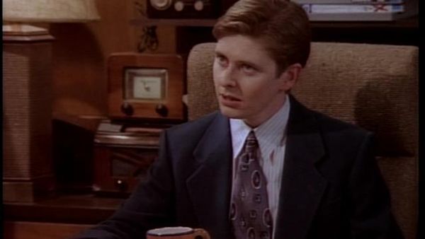 Newsradio - Inappropriate