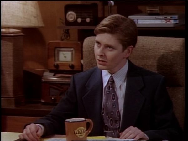 Newsradio - Inappropriate
