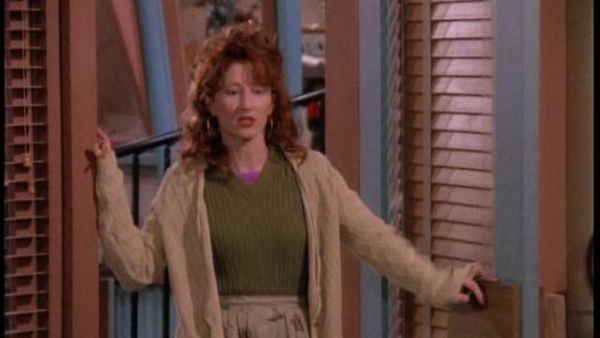Newsradio - The Pilot