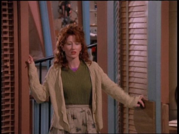 Newsradio - The Pilot