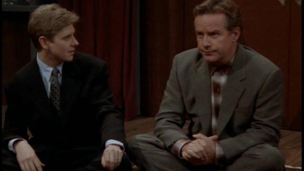 Newsradio - The Cane