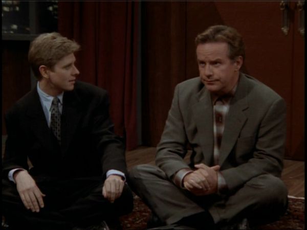 Newsradio - The Cane