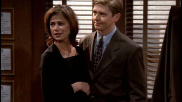 Newsradio - Bill's Autobiography