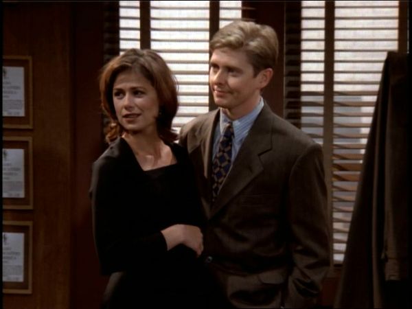 Newsradio - Bill's Autobiography