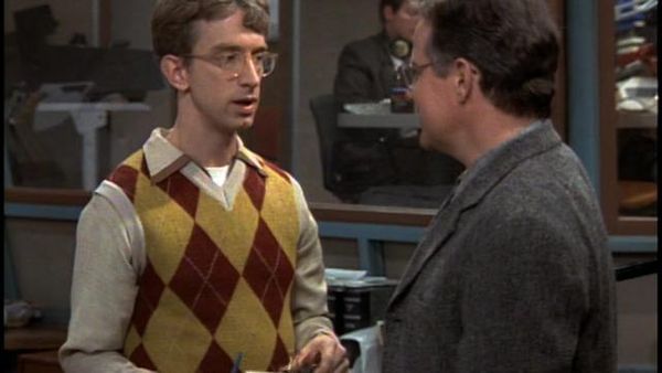 Newsradio - Coda