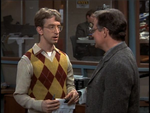Newsradio - Coda