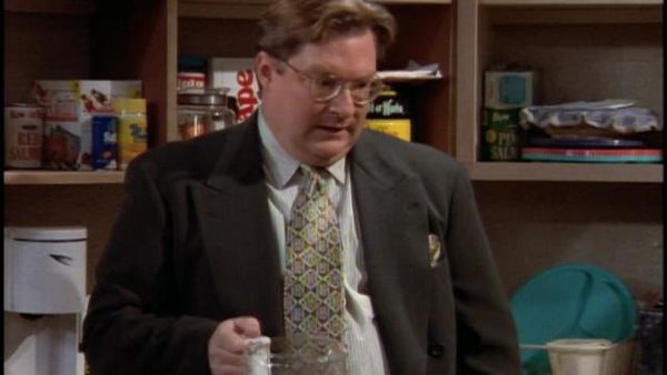 Newsradio - Zoso
