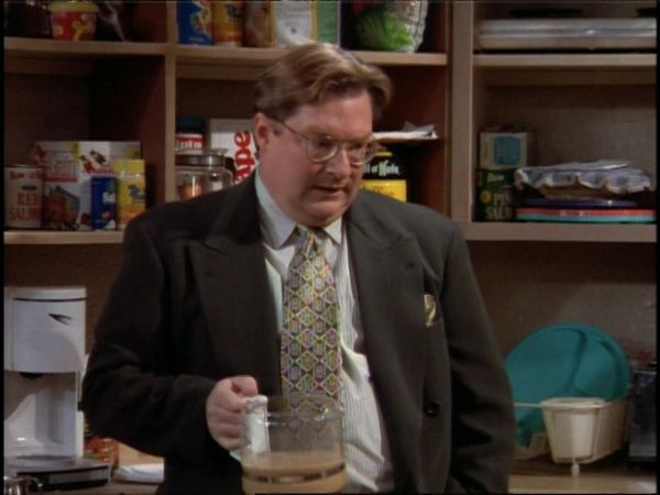 Newsradio - Zoso