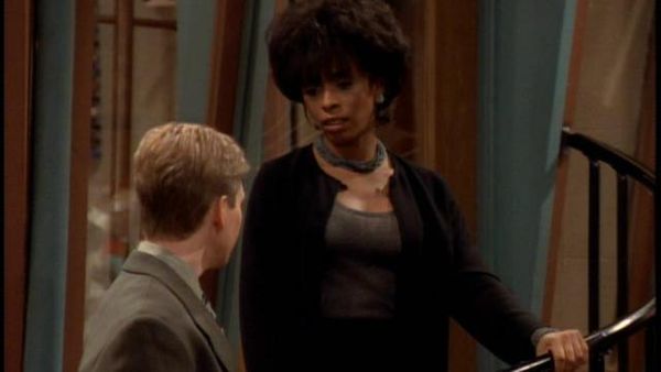 Newsradio - The Shrink