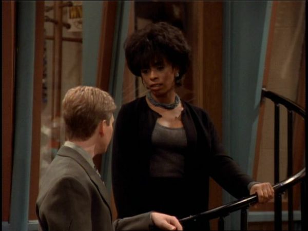 Newsradio - The Shrink