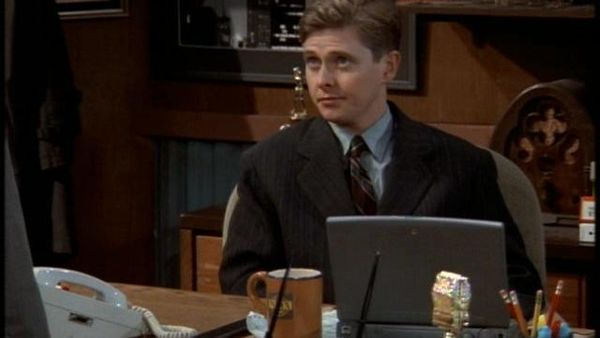Newsradio - Physical Graffiti