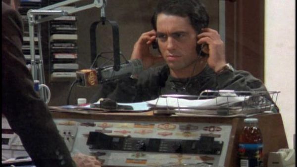 Newsradio - Houses Of The Holy