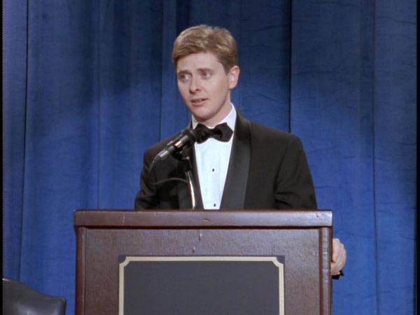 Newsradio - In Through The Out Door