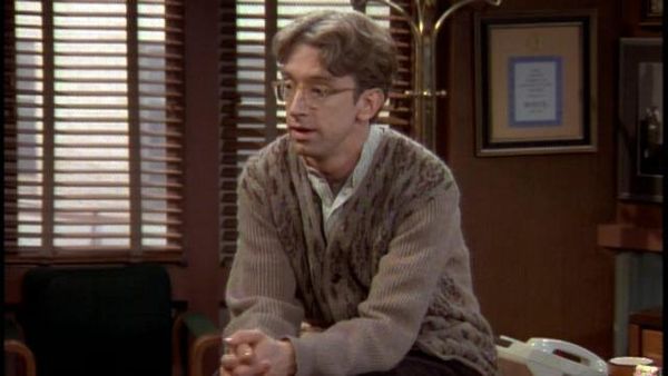 Newsradio - Bitch Session