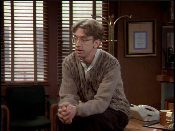 Newsradio - Bitch Session