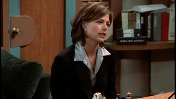 Newsradio - Negotiation