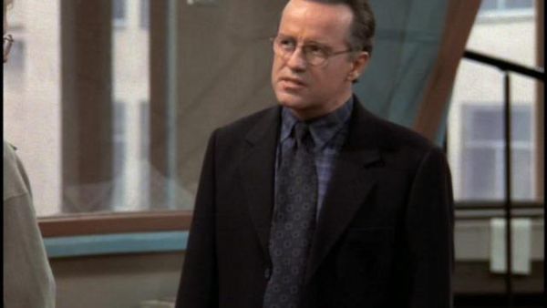 Newsradio - Presence