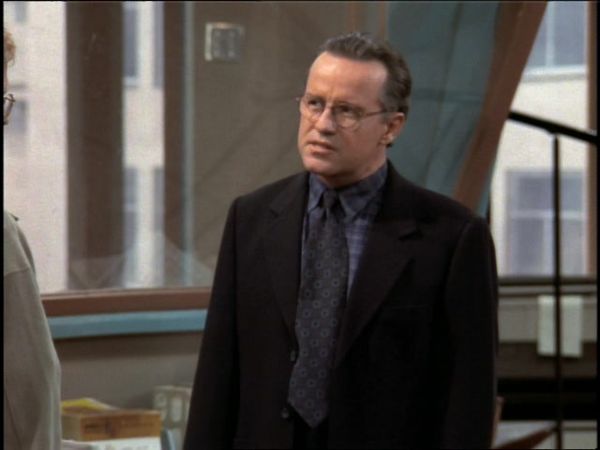 Newsradio - Presence