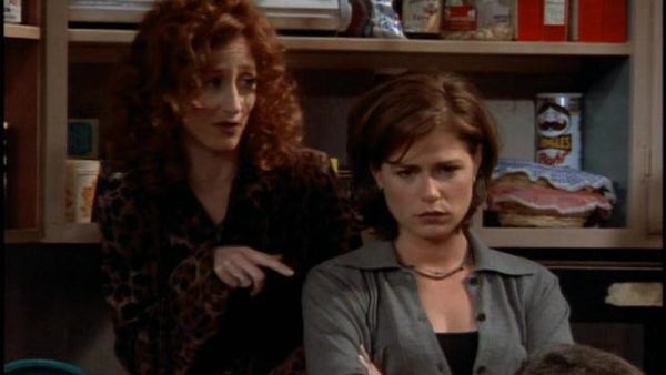 Newsradio - Station Sale