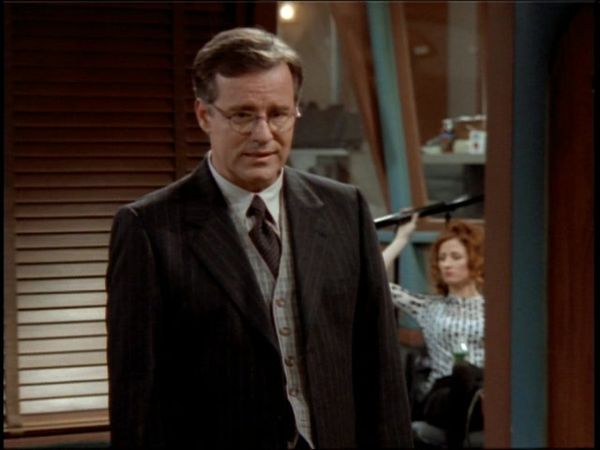 Newsradio - Led Zeppelin