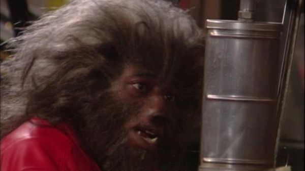 Malcolm & Eddie - The Boy Who Cried Werewolf