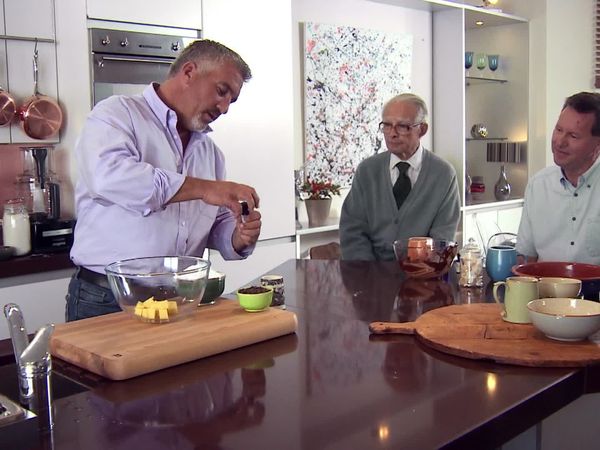 Paul Hollywood's Pies and Puds - Episode 7