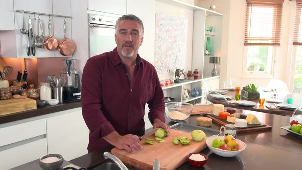 Paul Hollywood's Pies and Puds - Episode 20