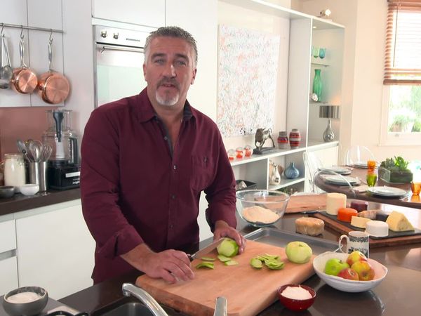 Paul Hollywood's Pies and Puds - Episode 20